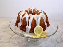 Lemon Pound Cake, best baking recipes, cakes, A Baker's Passport, baking kit, recipes, baking