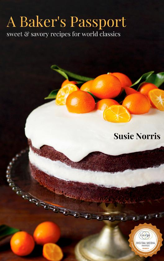 Susie Norris, LA Times FOODBOWL, chocolate, chocolate tasting, chocolate events, cookbooks, recipes, food market gypsy, a baker's passport